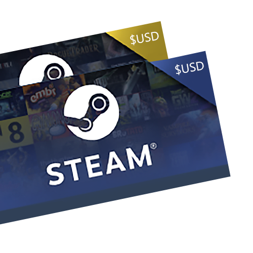 Steam Gift Card (~$29 USD)